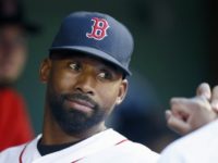 Jackie Bradley Jr