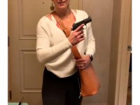 awr-hawkins-instagram-screenshot-galco-gunleather-handbag-holster Review: Galco Gunleather Del Holster Handbag