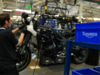 british factory manufacturing