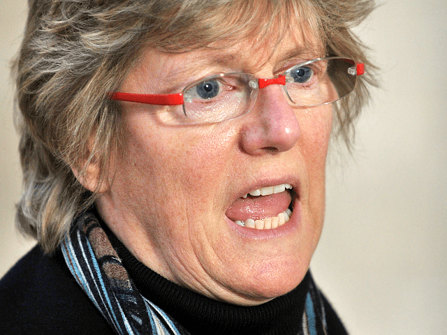 dame sally davies