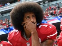 getty images Colin Kaepernick