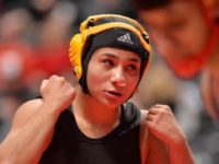 Wrestling Girl