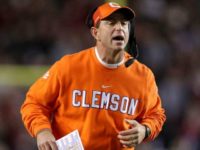 gty (14) Dabo Swinney