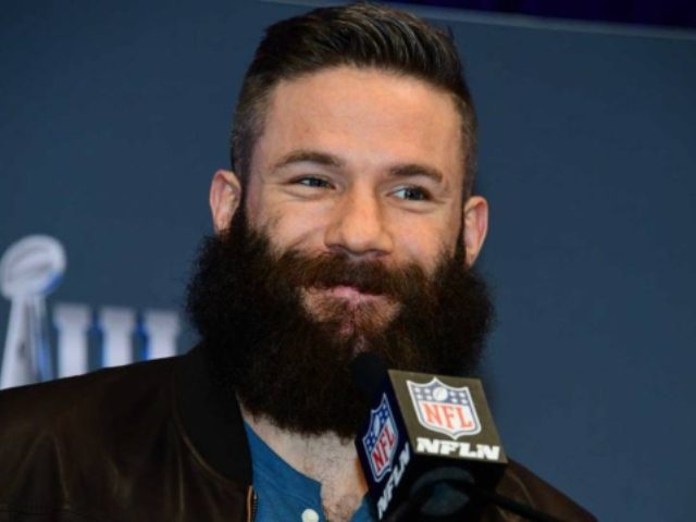 Julian Edelman