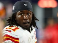 gty adam glanzman Kareem Hunt