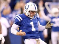 gty andy lyons Pat McAfee