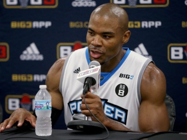 Corey Maggette