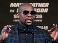 Floyd Mayweather
