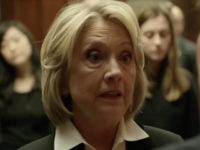 Χίλαρι Κλίντον: «Δεν υπάρχει εθνική έκτακτη ανάγκη στα σύνορά μας»