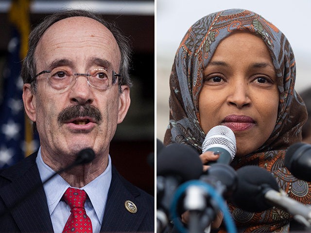 ilhan-omar-eliot-engel-getty