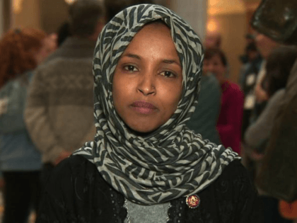 Washington (CNN) — A freshman Democratic member of Congress on Thursday stood by her acc