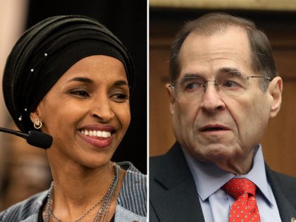 ilhan-omar-jerry-nadler-getty