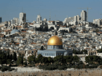 jerusalem jerusalem