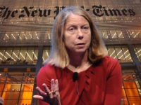 NEW YORK, NY - MAY 07: Executive Editor of The New York Times Jill Abramson attends the WIRED Business Conference: Think Bigger at Museum of Jewish Heritage on May 7, 2013 in New York City. (Photo by Brad Barket/Getty Images for WIRED) NEW YORK - DECEMBER 07: The New York …