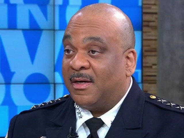 Image result for Chicago PD Superintendent: â€˜A Lot More Evidenceâ€™ Against Smollett