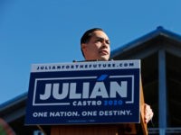 Castro: US Should Address Original Sin Slavery Including Reparations