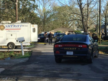 WBRZ reports that 20-year-old Major Payton made entry into a trailer occupied by a 60-year