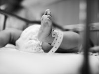 newborn baby