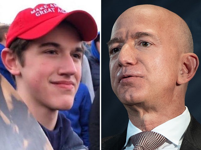 Washington Post Walks Back Smears of Covington Boys After $250M Lawsuit