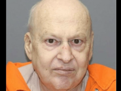 Kansas man Raymond Soden, 67, solicited a 13-year-old girl for sex via Facebook. Photo: Ka