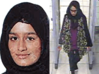 Jihadi Bride Shamima Begum Loses Appeal to Have UK Citizenship Restored