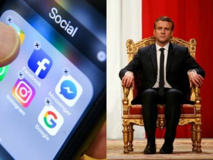 socialmacron