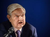 Soros: ‘Europe is Sleepwalking Into Oblivion, Will Go The Way of the Soviet Union’
