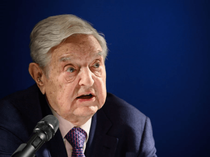 george soros