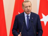 Turkish President Recep Tayyip Erdogan's government fell out with Damascus after its deadly crackdown on popular dissent in March 2011 and ruled out any contact with the regime of President Bashar al-Assad Erdogan says Turkey maintains 'low-level' contact with Syria
