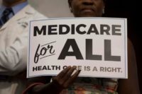 In the US, dreams of a 'Big Bang' for health insurance