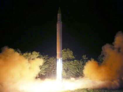 UN experts say North Korea shielding missiles at airports
