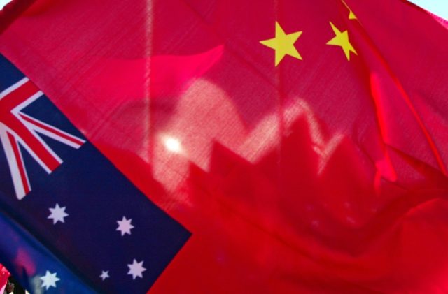 Australia bans politically connected Chinese billionaire
