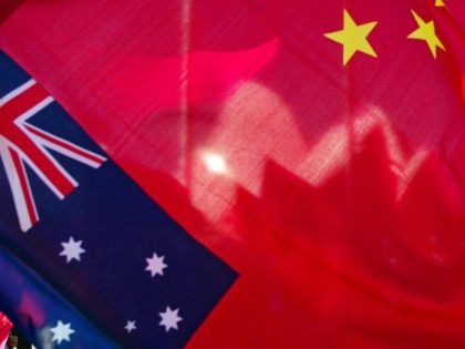 Australia bans politically connected Chinese billionaire