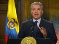 Trump to discuss Venezuela with Colombian president: White House