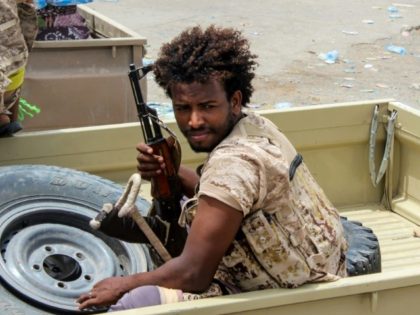 Yemen: Key pro-govt forces fighting rebels