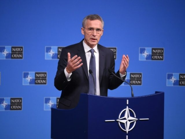NATO leaders to meet in London in December