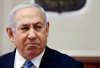 Israeli Prime Minister Benjamin Netanyahu has been looking to burnish his security credential ahead of elections in April Israel bans election candidates from using troop images