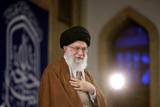 Europe not to be trusted: Iran leader