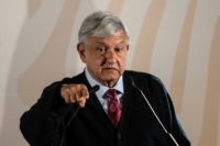 Mexico Will Not Accept U.S. Designating Cartels as Terrorists