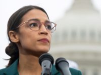 Hayward: «Μέτριοι» Δημοκρατικοί βάζουν σε μια νέα πράσινη εκδήλωση Kabuki Show