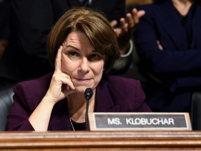 Heartland Democrat Klobuchar set to join 2020 White House race