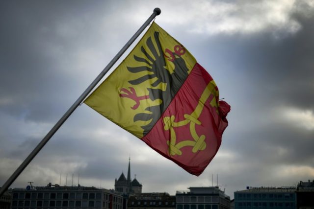 Geneva to ban religious symbols on public employees