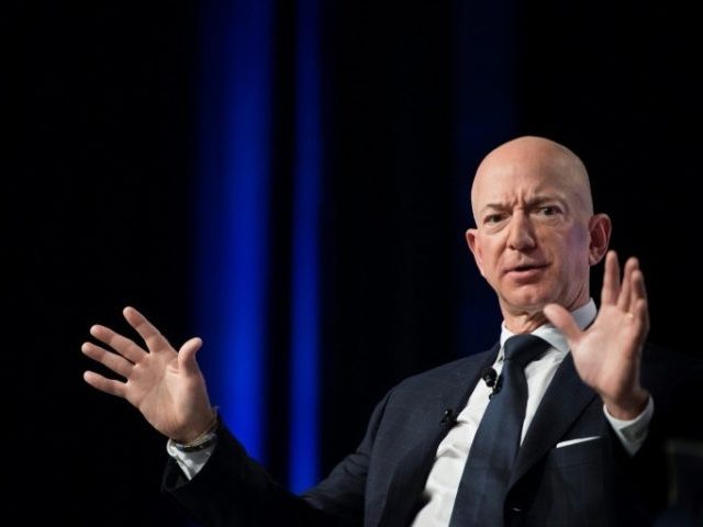 Sex, plots and blackmail: the toxic politics behind Bezos claims