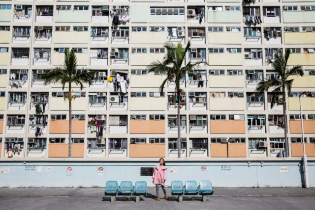 Gotta gram 'em all: must-snap locations testing Hong Kong's patience