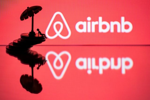 Hotel groups hail new offensive on Airbnb in Paris