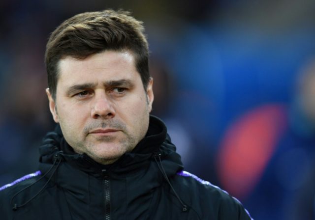 Pochettino faces defining moment in bid for first trophy at Spurs