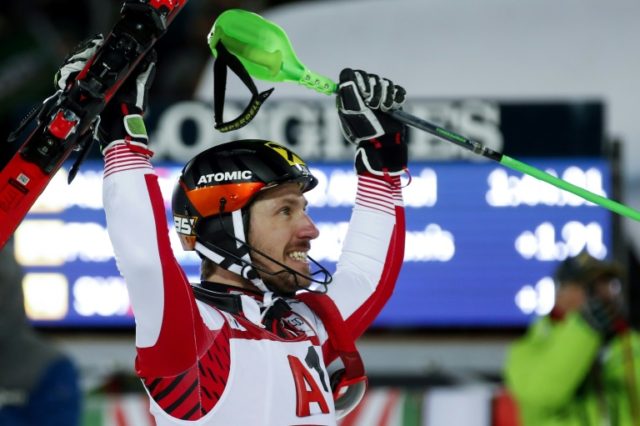Men's world giant slalom: Five things to know