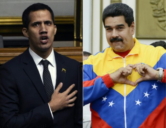 $100 million in humanitarian aid pledged to crisis-hit Venezuela