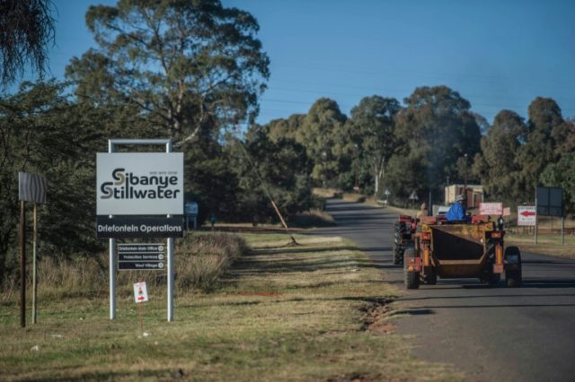 Sibanye to cut 6,000 jobs at South African gold mines