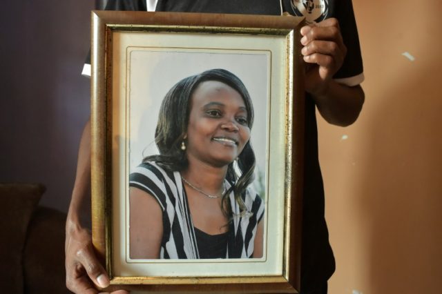 Kenyan activist died of botched abortion: autopsy finds